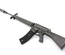 M16 PİYADE Metal model Tüfek