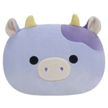 Squishmallows Stackables İnek Bubba 30 cm