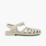 Anne Ve Çocuk Sandalet Krem - Sable - KREM/CREAM - 30 NUMARA