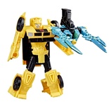 G0747 Transformers Cyberworld Zırhlı Siber Dönüşen Araba
