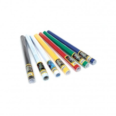 Inox İnox Yapışkanlı Asetat Renkli 45 cm x 2 mt