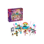 42661 Lego Friends Kostüm Partisi 261 parça +6 yaş