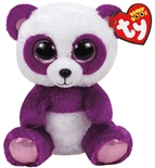 TY Beanie Boo´s Boom Boom Panda 15 Cm