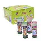 00256 Toys Bumbum Bubbles 1 Adet Fiyatıdır.