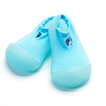 Attipas Cool Summer Barefoot İlk Adım Ayakkabısı (Mavi) A20CO