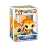 Nita Dış Ticaret 70925 Funko Pop Games: Pokemon- Chimchar(emea)