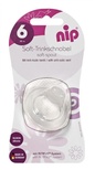 Nip Soft Spout Biberon Emziği