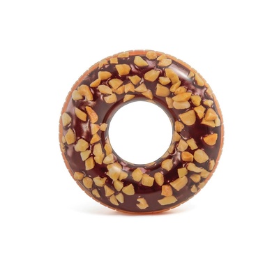 Çikolatalı Donut Simit - Vardem Oyuncak