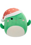 Squishmallows Yılbaşı Serisi - Kaktüs Maritza 13 cm