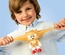 GooJitSu Gold Sonic the Hedgehog