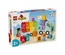 10421 LEGO® DUPLO® Alfabe Kamyonu 36 parça +2 yaş
