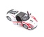 28009 Burago Porsche 918 Spyder 1:24 Model Araba -Sunman