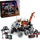 LEGO® Technic Mars Ekibi Keşif Aracı 42180 - 11 Yaş ve Üzeri Uzay Meraklısı Çocuklar Için Koleksiyonluk Yaratıcı Oyuncak Model Yapım Seti (1599 Parça)