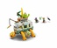 71456 LEGO® DREAMZzz™ Bayan Castillo'nun Kaplumbağa Minibüsü 434 parça +7 yaş