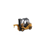 SZT-9967 Sürtmeli Metal İnşaat Aracı Forklift