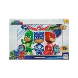 Pijamaskeli 714 Puzzle 100 Parça -KS