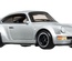 Hot Wheels Fast-Furious Premium Araba PORSCHE 911 CARRERA RS 3.8 HNW46-HRT97