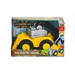 CLK-399 Bulldozer -Çalkan Plastik