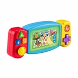 Fisher-Price Köpekçik ve Arkadaşları Oyun Konsolu HNL54