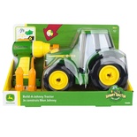 Tomy John Deere - Yap-Oyna Traktör Johnny +18 ay