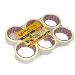 Has Bant Maskeleme Bandı 18mm X 20m 12'Li Paket