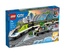 60337 Lego City - Ekspres Yolcu Treni, 764 parça, +7 yaş