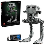 75417 LEGO® Star Wars™ - AT-ST™ Walker 1513 parça +18 yaş