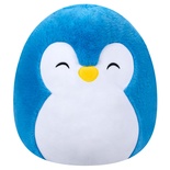 Squishmallows Fuzz-A-Mallows Penguen Puff 30 cm