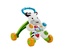 DLD80 Fisher-Price® Melodili Zebra Yürüteç