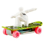 Hot Wheels Tekli Arabalar SKATE GROM HKK42