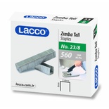 Lacco Lacco Zımba Teli No:23/8