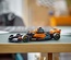 LEGO® Speed Champions 2023 Mclaren Formula 1 Yarış Arabası Set 76919 - 9 Yaş ve Üzeri Çocuklar Için Koleksiyonluk ve Sergilenebilir Yaratıcı Oyuncak Model Yapım Seti (245 Parça)