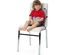 Chicco Wrappy Mama Sandalyesi Gri