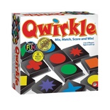 -32016 Qwirkle Oyunu  -Özaydınlar