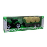 9970-6A ROMORKLU TRAKTÖR -SMT