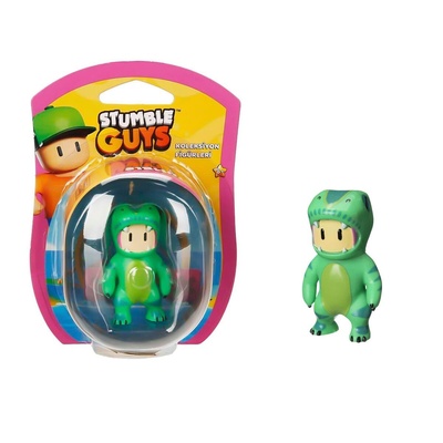 PMI SG2210 Stumble Guys Tekli Figür Paketi