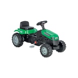 07 314Y ACTIVE TRAKTÖR PEDALLI YEŞİL