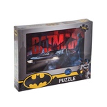 Batman 250 Parça Puzzle -Laço