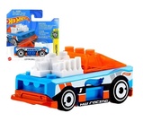 Hot Wheels Tekli Arabalar Custom Small Block HKJ86
