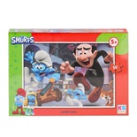 Ks Puzzle Smr 709 Smurf 50 Parça Puzzle -ks