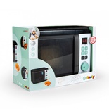 Smoby Tefal  Mikrodalga