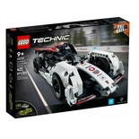 42137 LEGO Technic - Formula E Porsche 99X Electric, 422 parça +9 yaş