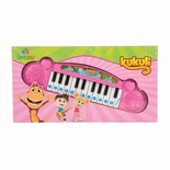 CNL-6180 KUKULİ PİYANO PEMBE -CNA