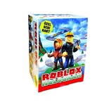 Roblox Hologram Oyun Kart 24 'Lu