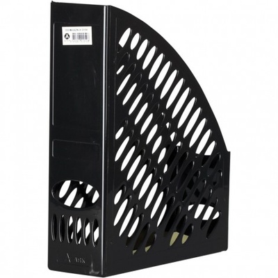 Ark Magazinlik Plastik Siyah