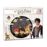 Laço Kids Harry Potter 100 Parça Puzzle