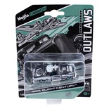 Maisto 1955 Buick Century 1:64 Oyuncak Araba