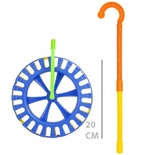 Kette Kette Büyük Yıldız Çınçın  Ket-021