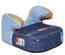 ComfyMax Premium 15-36kg Yükseltici Oto koltuğu Blue Jean