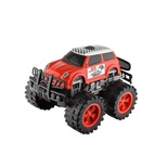 ÇALKAN Jumbo Minicooper Arabası